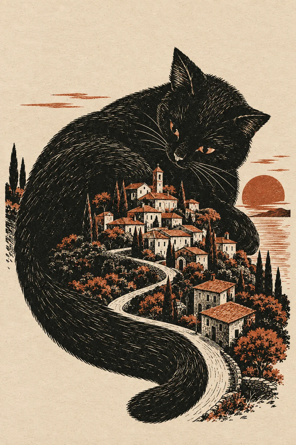 The Quiet Giant