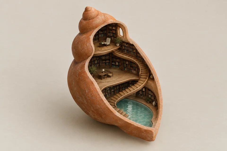 Tidal Library