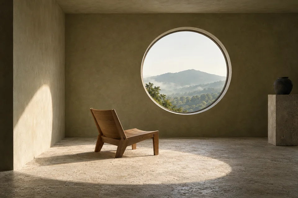 Room for Light