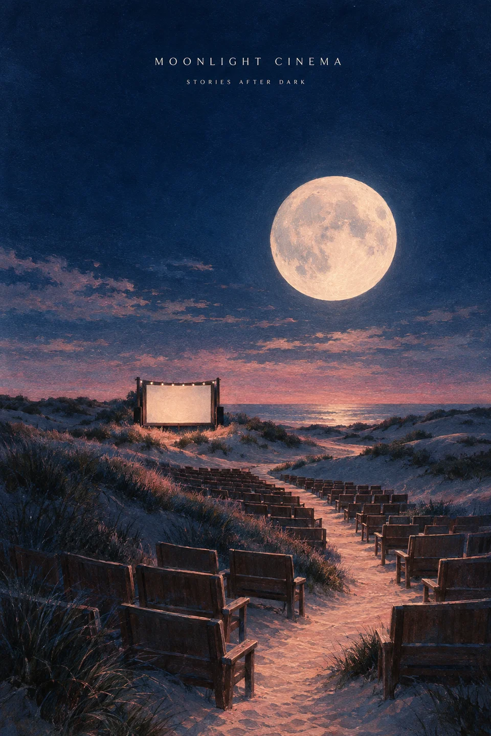 Moonlight Cinema