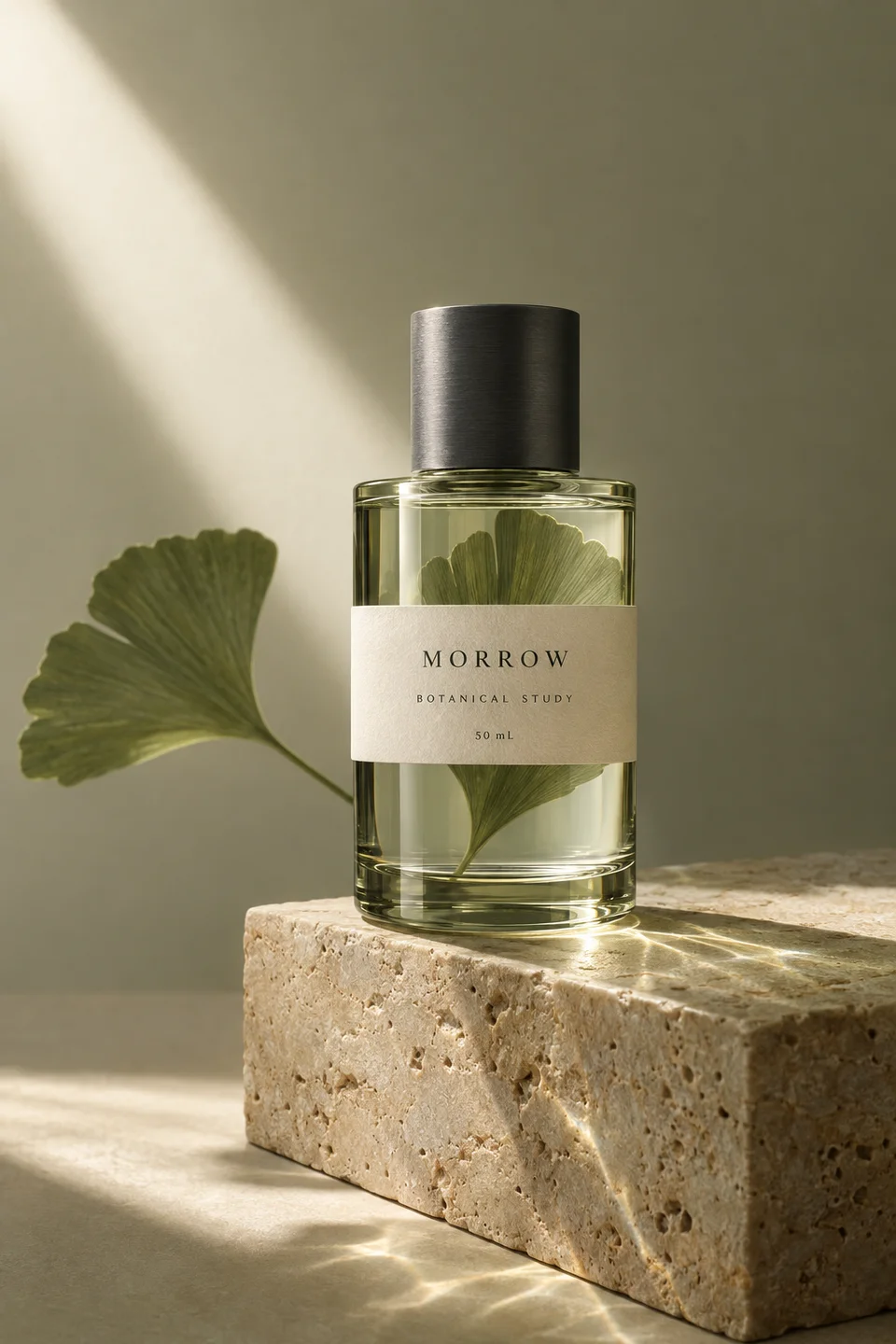 Morrow Botanical